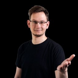 Karol Świtała - E-marketing Kalety