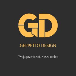 GEPPETTO DESING Paweł Boroński - Szafy Przesuwne z Lustrem Lubań
