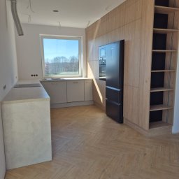 Kuchnie na wymiar Lubań 4