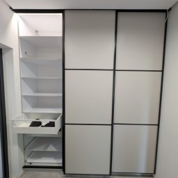 GEPPETTO DESING Paweł Boroński - Znakomite Kuchnie Pod Zabudowę Lubań