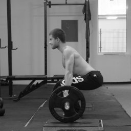 Trener personalny Częstochowa 2