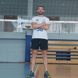 Artur Markowski - Trener Indywidualny Częstochowa