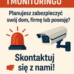 Monitoring domu Katowice 1