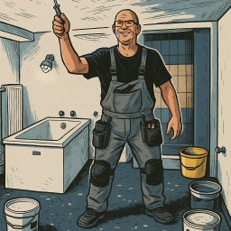 AWSPflege24 - Anna Smolińska - Ogrodnik Nowy Dwór Gdański