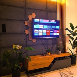 Montaż ogrodzeń Mierzeszyn 2