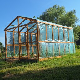 Montaż ogrodzeń Mierzeszyn 4