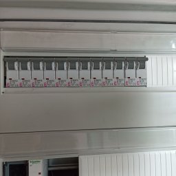 Instalacje elektryczne Szczecin 1