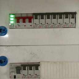 Instalacje elektryczne Szczecin 2