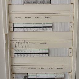 Instalacje elektryczne Szczecin 3