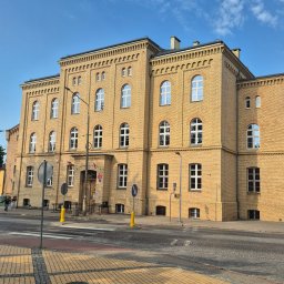 Sąd Rejonowy w Szczytnie