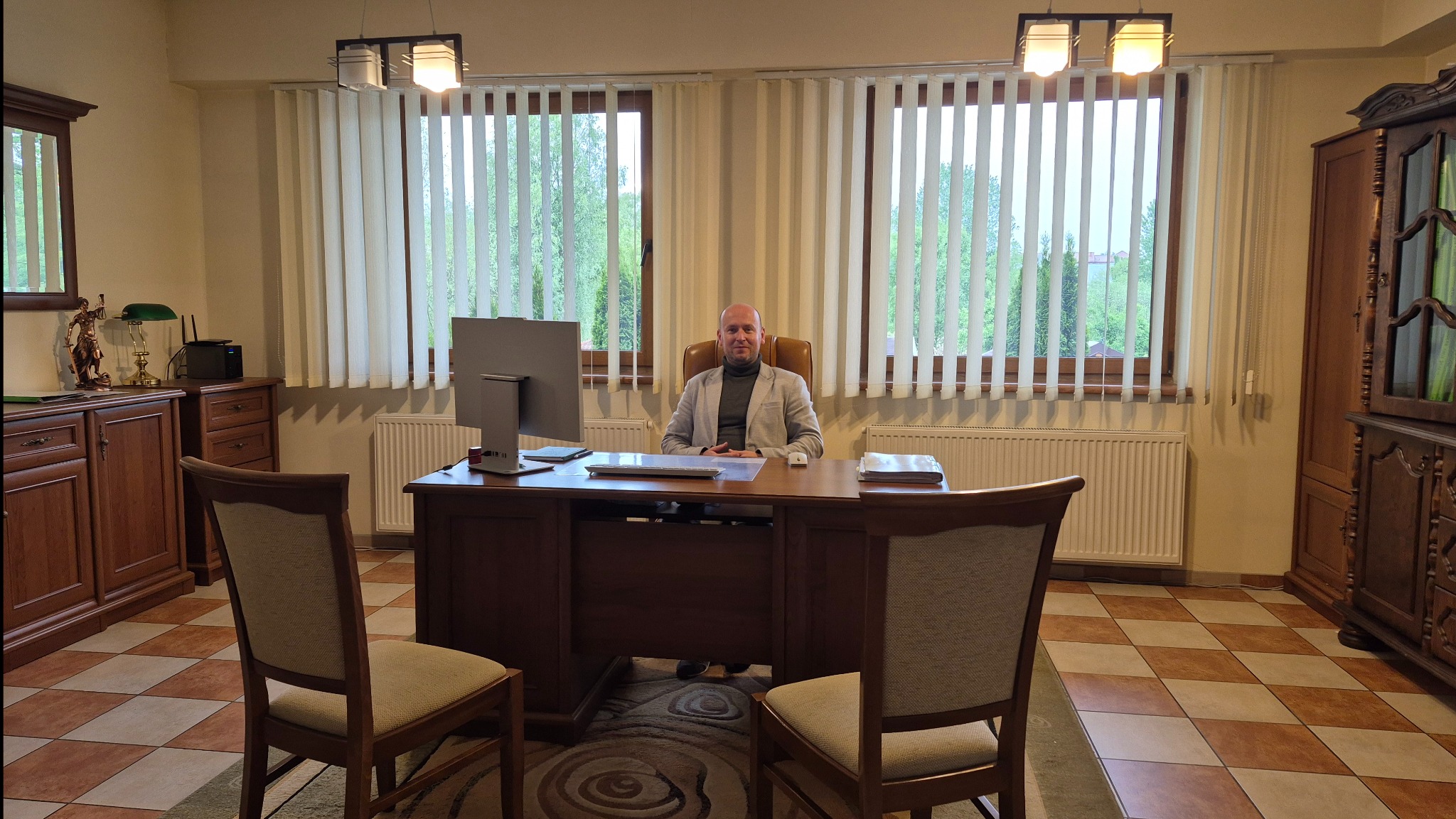 Kancelaria Adwokacka w Szczytnie