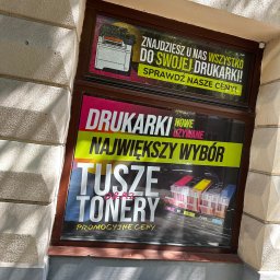 tonery do drukarek lublin