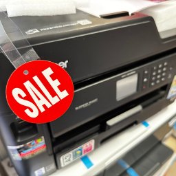 tusze brother lublin