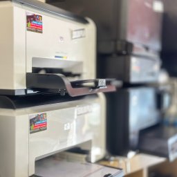 PRZYBYSZ MARCIN TONER SERVICE - tonery hp lublin