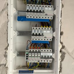 Automatyka do bram Krotoszyn 1