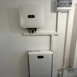 Usługi elektryczne Eryk Dzwoniarek - Najwyższej Klasy Napędy Do Bram Krotoszyn