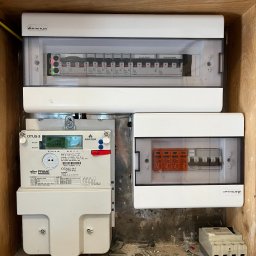 Automatyka do bram Krotoszyn 4