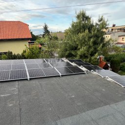 Automatyka do bram Krotoszyn 3