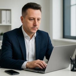 Ubezpieczenie firmy Połczyn-Zdrój 2