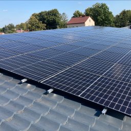 GPV SOLUTIONS PIOTR DĄBROWSKI - Baterie Słoneczne Mińsk Mazowiecki