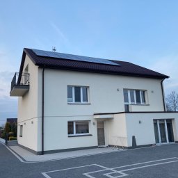 Fotowoltaika Mińsk Mazowiecki 1