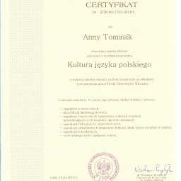 Przepisywanie i skład tekstu Warszawa 1