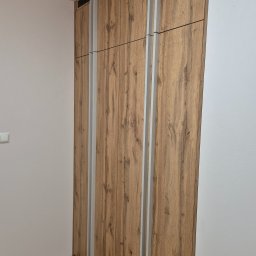 Montaż mebli Ostrowiec Świętokrzyski 1