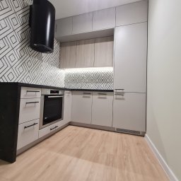 Montaż mebli Ostrowiec Świętokrzyski 3