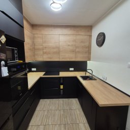 Montaż mebli Ostrowiec Świętokrzyski 4