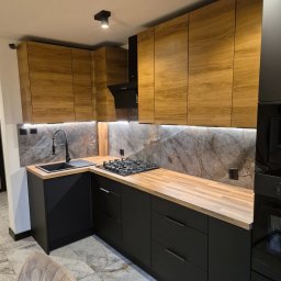 Montaż mebli Ostrowiec Świętokrzyski 1