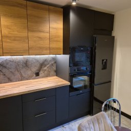 Montaż mebli Ostrowiec Świętokrzyski 2