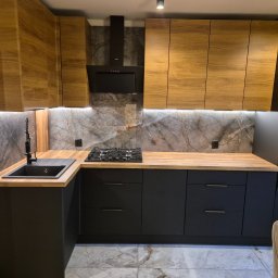 Montaż mebli Ostrowiec Świętokrzyski 3