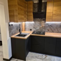 Montaż mebli Ostrowiec Świętokrzyski 4