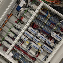 Instalacje elektryczne Różyniec 1