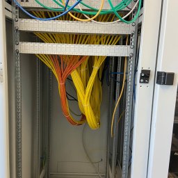 RS ELEKTRO RAFAŁ STEC - Doskonałe Systemy Alaramowe Do Domu Bolesławiec