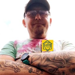 El-ektro Usługi Elektryczne Dominik Żukowski - Mam na imię Dominik