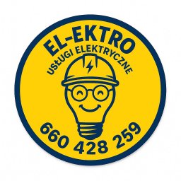 El-ektro Usługi Elektryczne Dominik Żukowski - Systemy Alaramowe Do Domu Szczecin