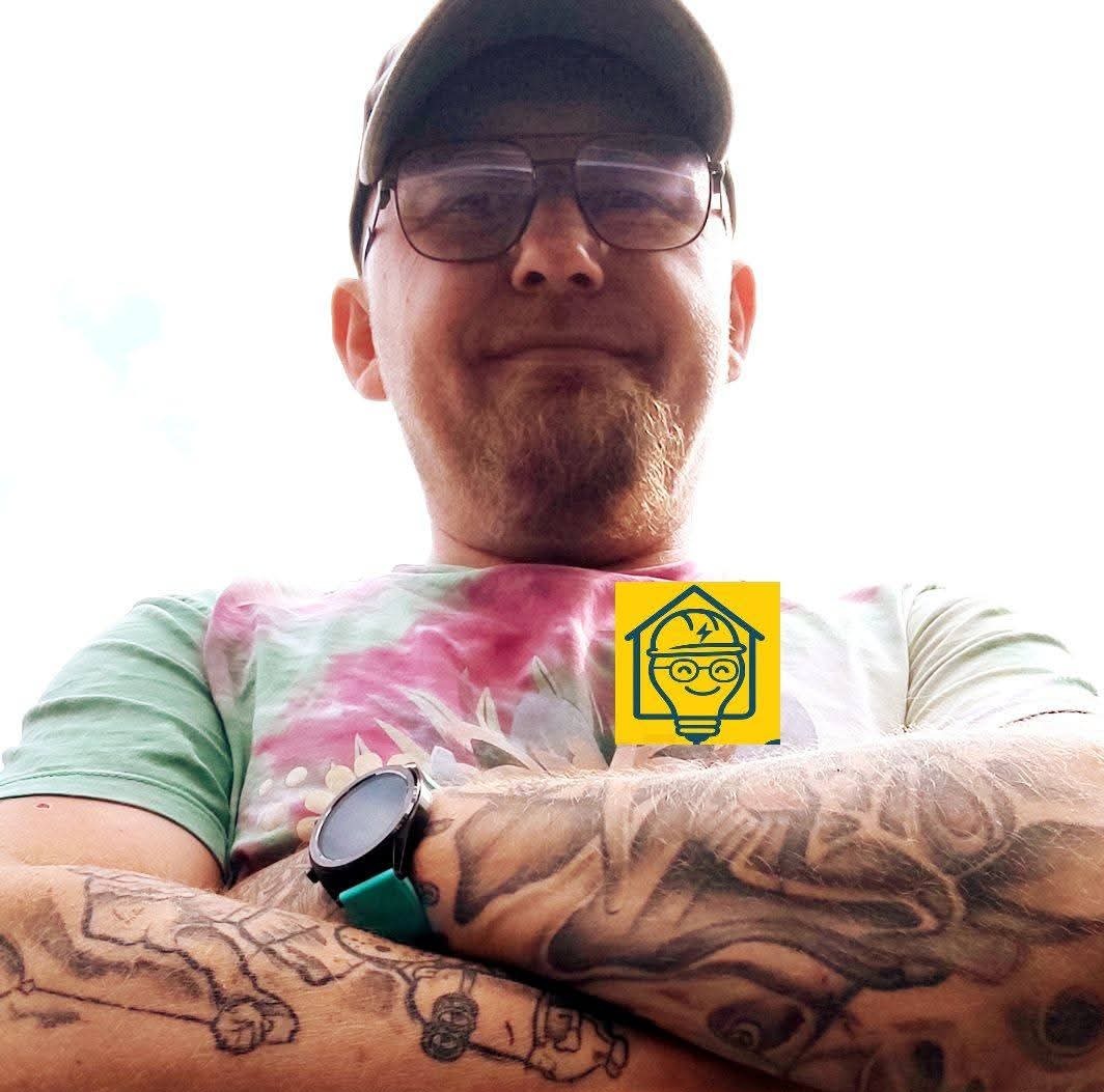 Mam na imię Dominik