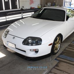 Blacharstwo, lakiernictwo samochodowe Józefów 3