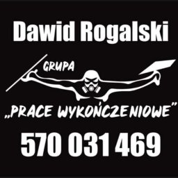 Dawid Rogalski - Remonty Kuchni Bydgoszcz