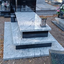 Kamieniarstwo Kasprzak - Znakomite Schody Ażurowe Leszno