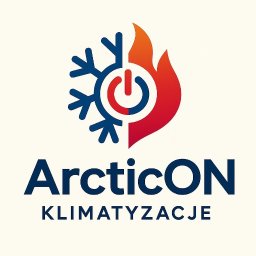 ArcticON - Klimatyzacja i Serwis