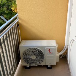 Klimatyzacja do domu Komorniki 3