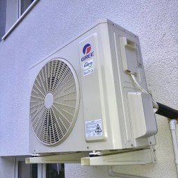 Klimatyzacja do domu Komorniki 2