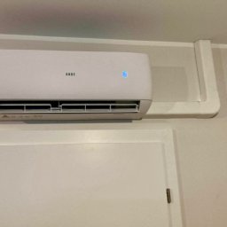 Klimatyzacja do domu Komorniki 3