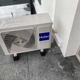 Klimatyzacja do domu Komorniki 2