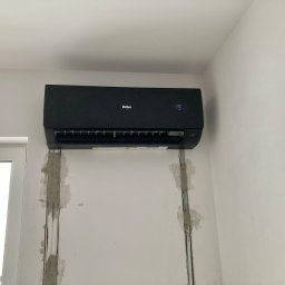 Klimatyzacja do domu Komorniki 1