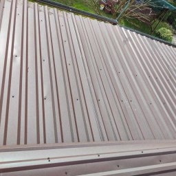 Wymiana dachu Grudziądz 3