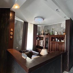 Remont łazienki Kielce 4