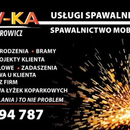 Spaw-ka - Najwyższej Klasy Balustrady Wewnętrzne Wałbrzych